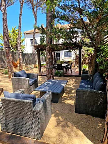 BRISA DE CALELLA DE PALAFRUGELL