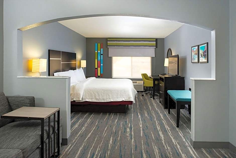 Hampton Inn By Hilton Glenwood Springs