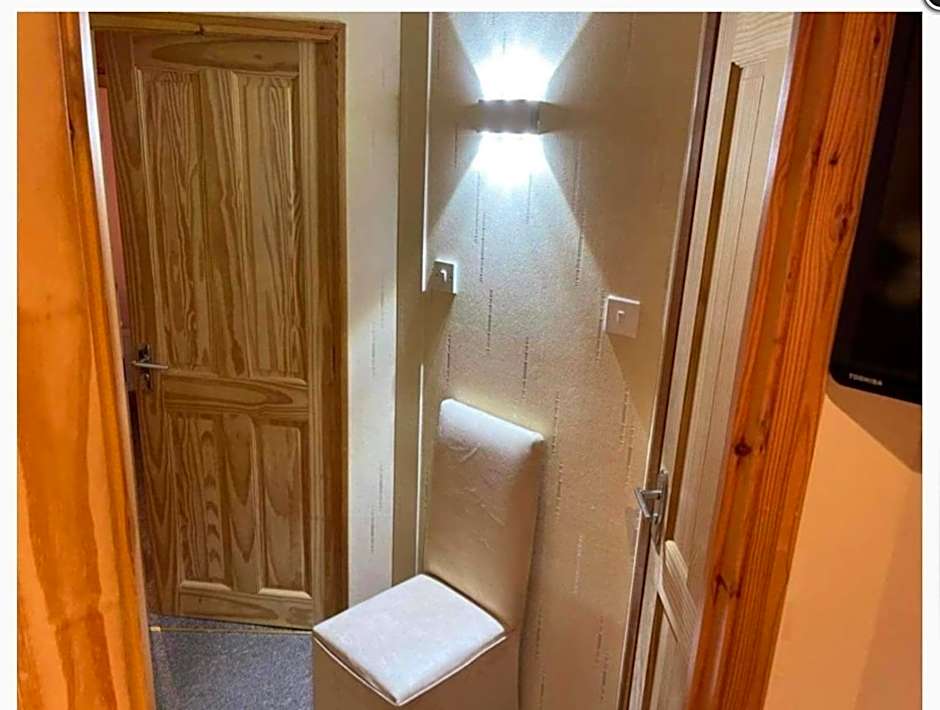 Golf Retreat 6 - Haggerston Castle