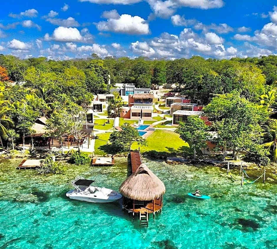 Bacalar 777 Hotel Boutique