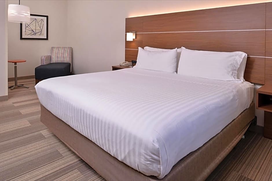 Holiday Inn Express Hotel & Suites Albany By IHG