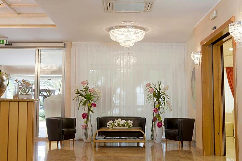 Park Hotel Tyrrenian