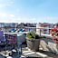 Novotel Paris Stade Basilique