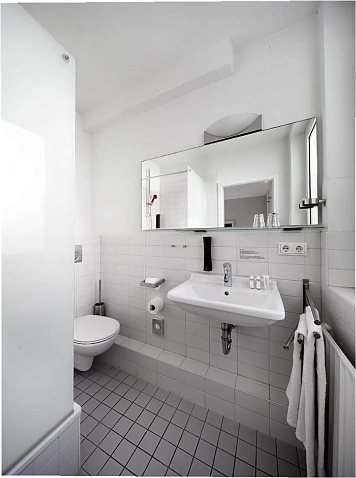 Hotel an der Marienkirche