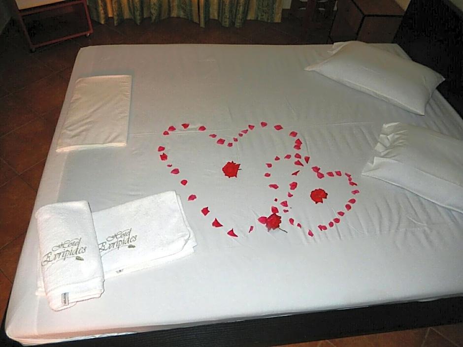 Hotel Evripides