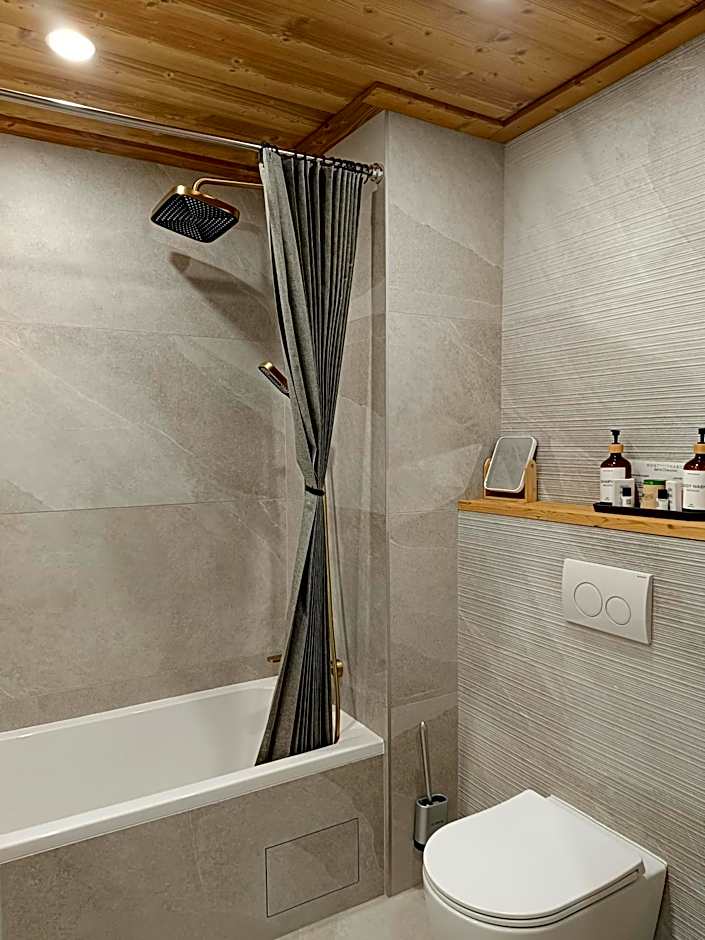 Hôtel Mont Thabor Serre Chevalier