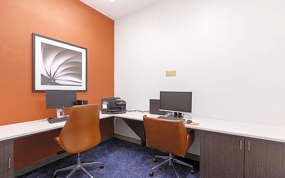 Candlewood Suites San Marcos By IHG