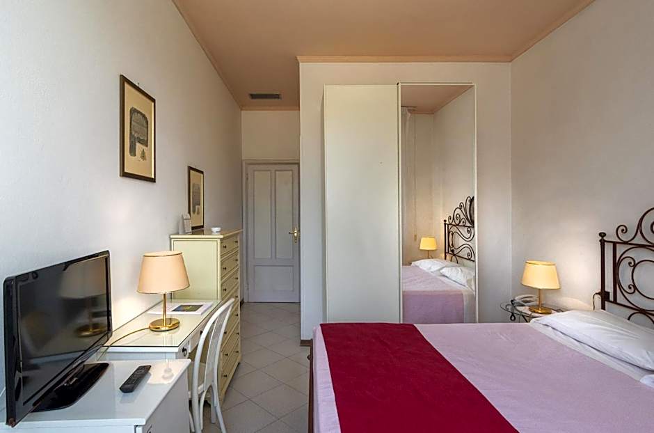 Hotel Villa Edera