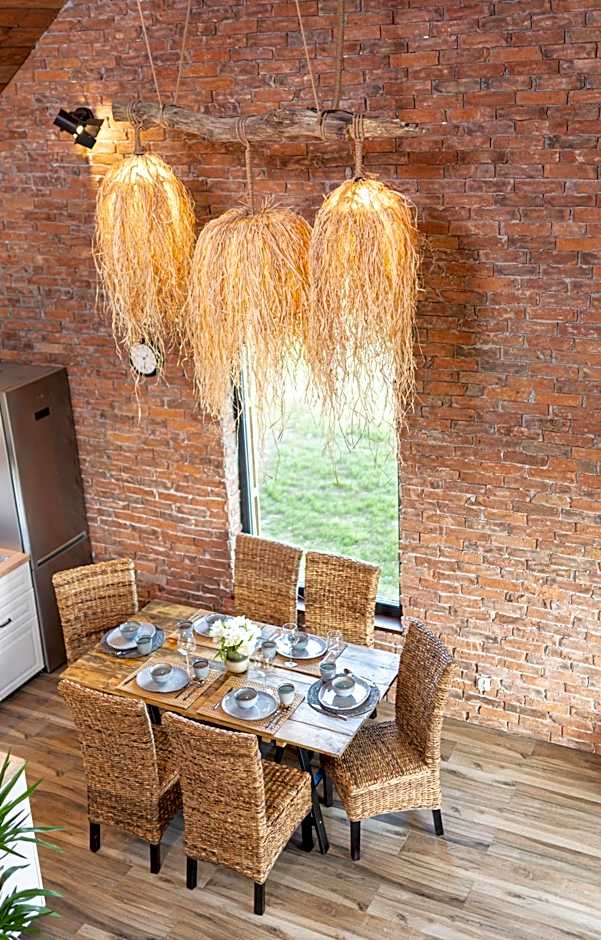 Pod Mazurskim Niebem boho