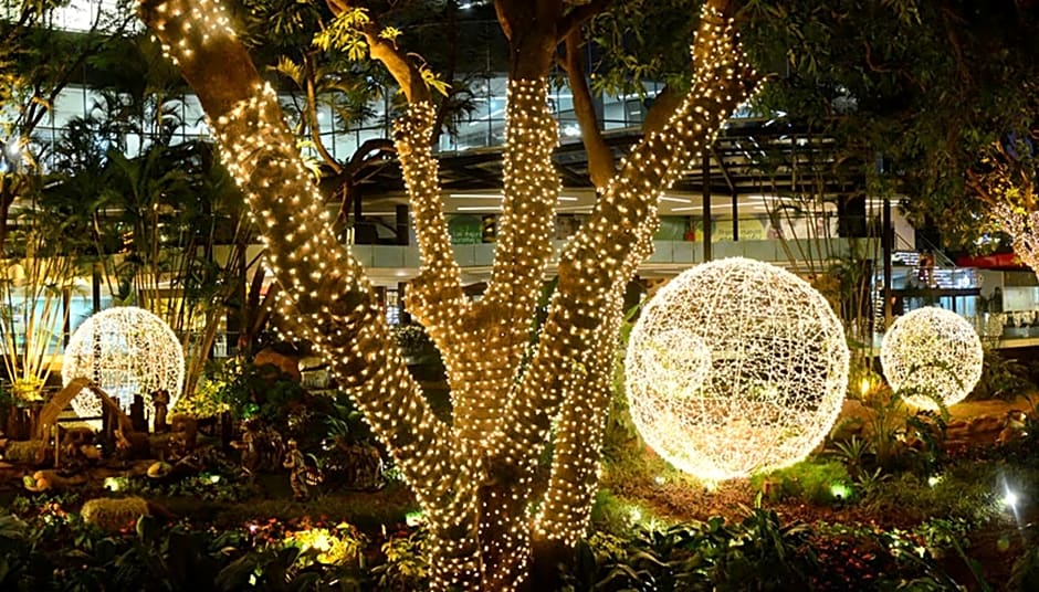 Paseo La Galería Hotel & Suites