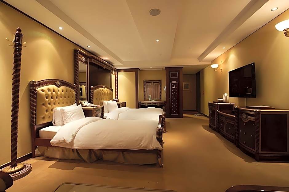 The Koryo Hotel