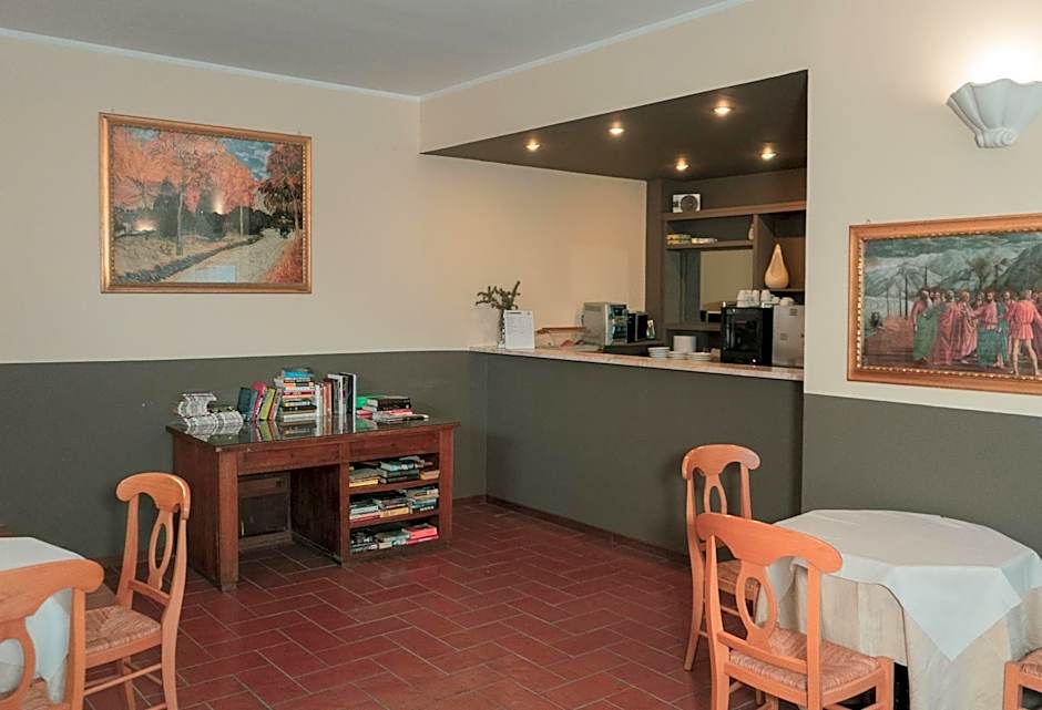 Carpediem Assisi Living Club