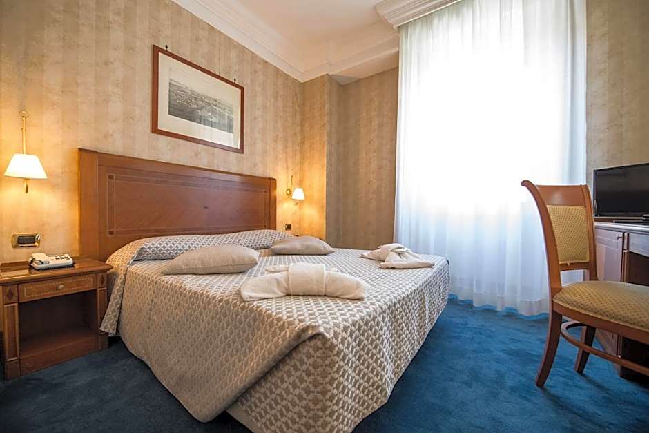 Quality Hotel Nova Domus