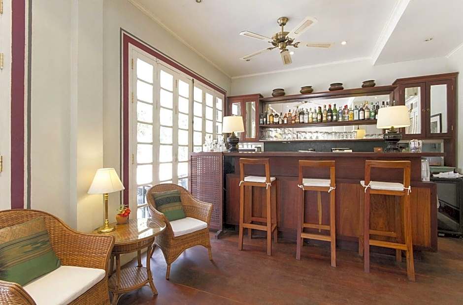 The Belle Rive Boutique Hotel