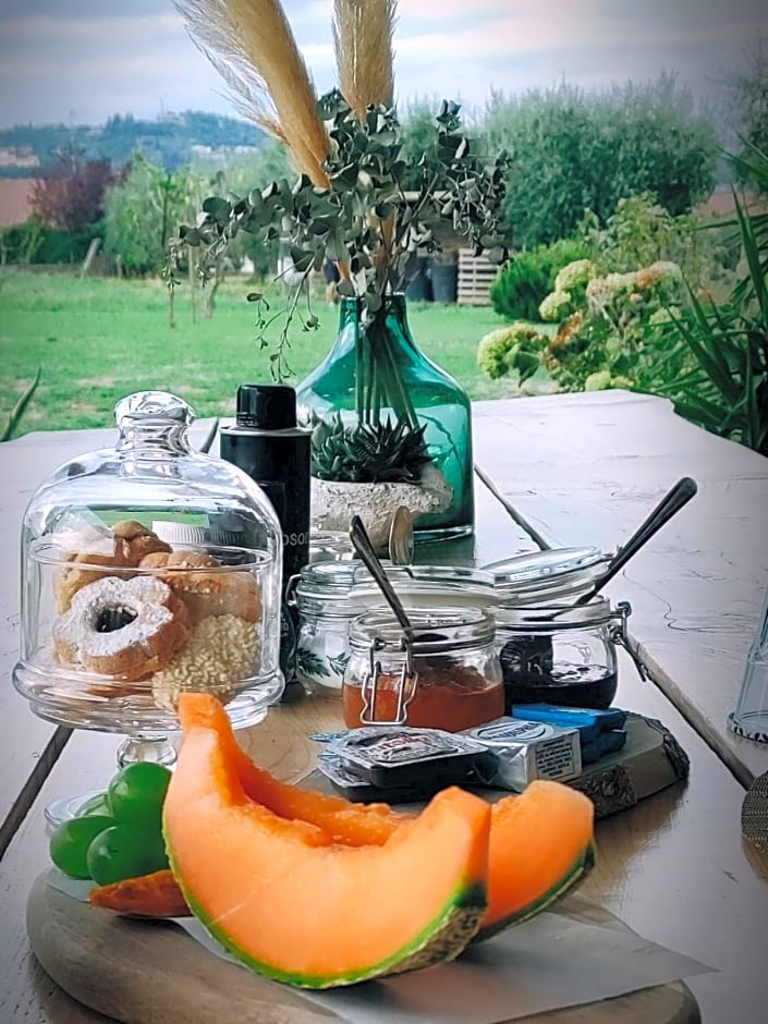 Bed & Breakfast IL PAJO