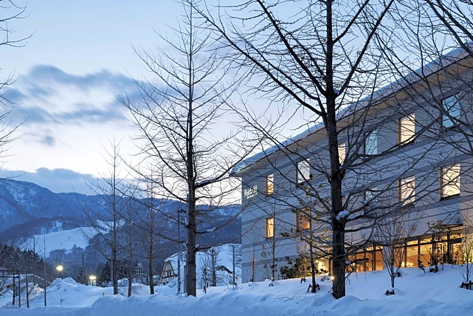 Fairfield by Marriott Hyogo Kannabe Highland