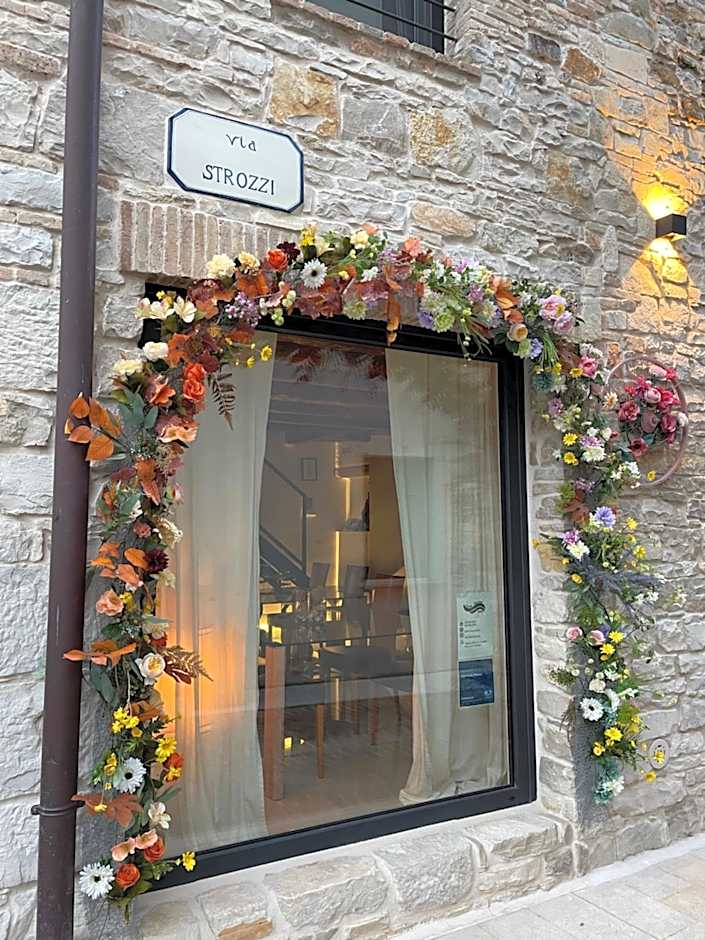 Onda Marina B&B Superior