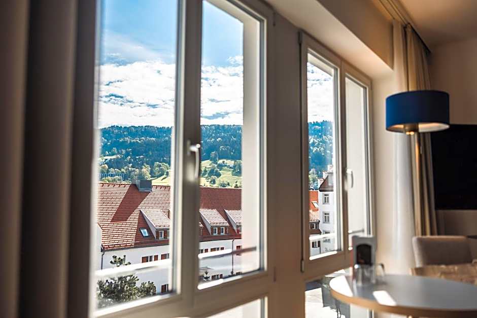 Seehotel am Kaiserstrand
