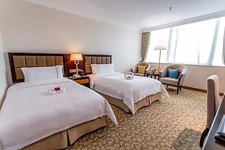 Business Twin Bed