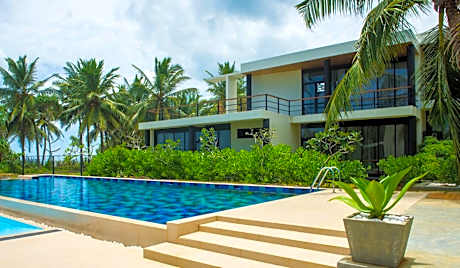 Lankavatara Ocean Retreat & Spa