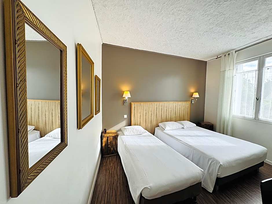 Hotel Italia