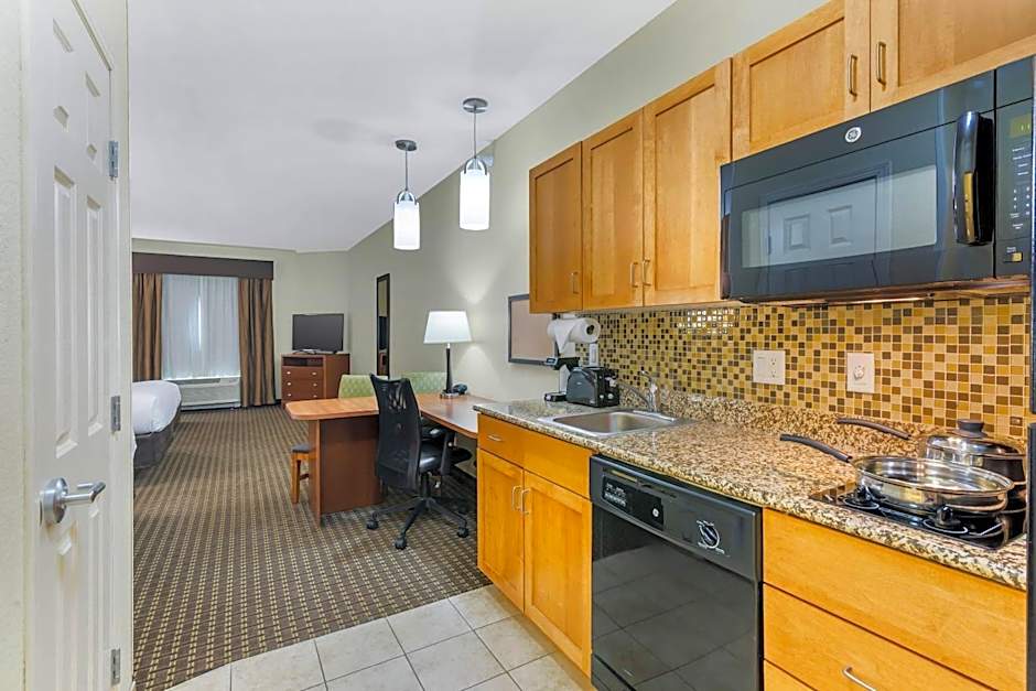 MainStay Suites Stanley