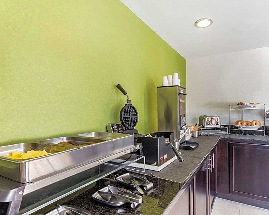 Sleep Inn Near Ft. Jackson