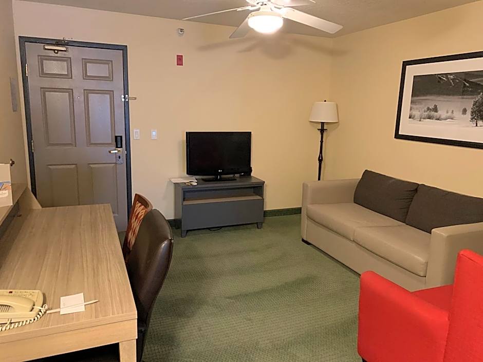 Country Inn & Suites by Radisson, West Valley City, UT