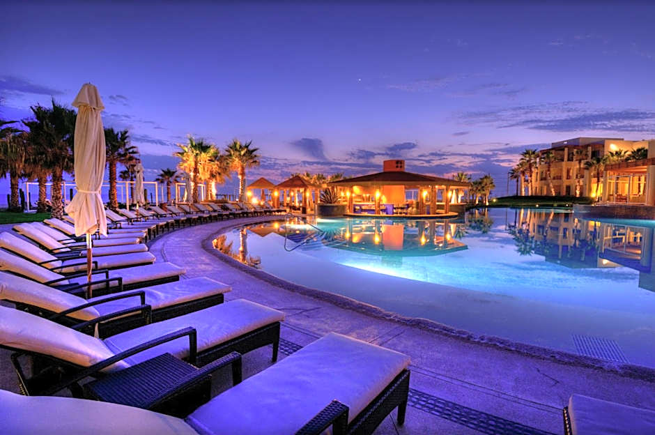 The Towers at Pueblo Bonito Pacifica - All Inclusive - Adults Only