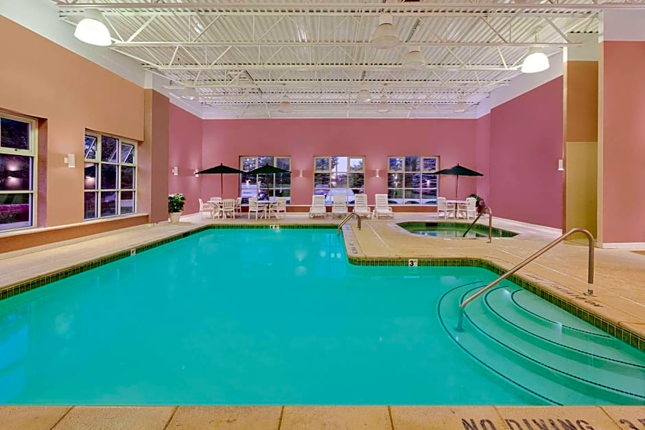 Baymont by Wyndham Grand Rapids SW/Byron Center