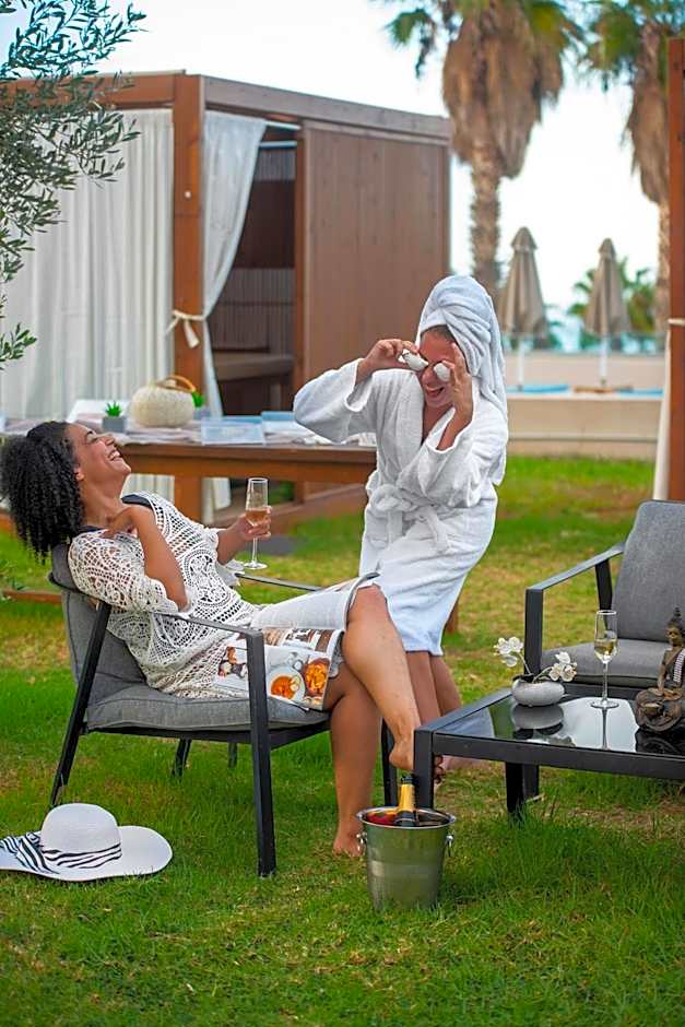 Royal & Imperial Belvedere Hotels