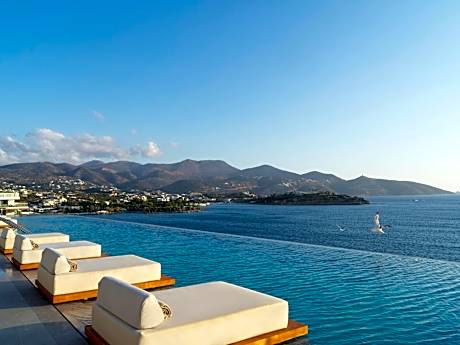 InterContinental Crete By IHG