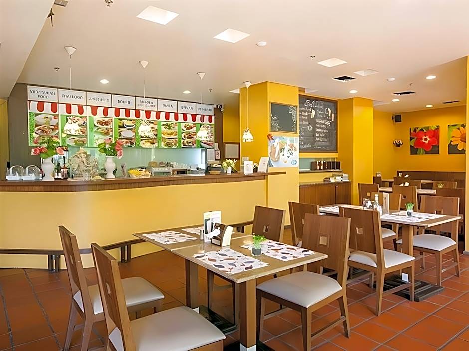 The Aiyapura Bangkok