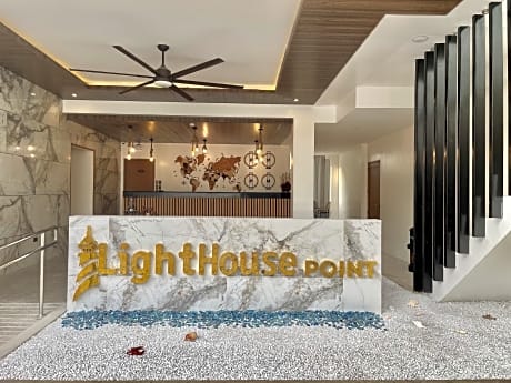 Lighthouse Point Hotel