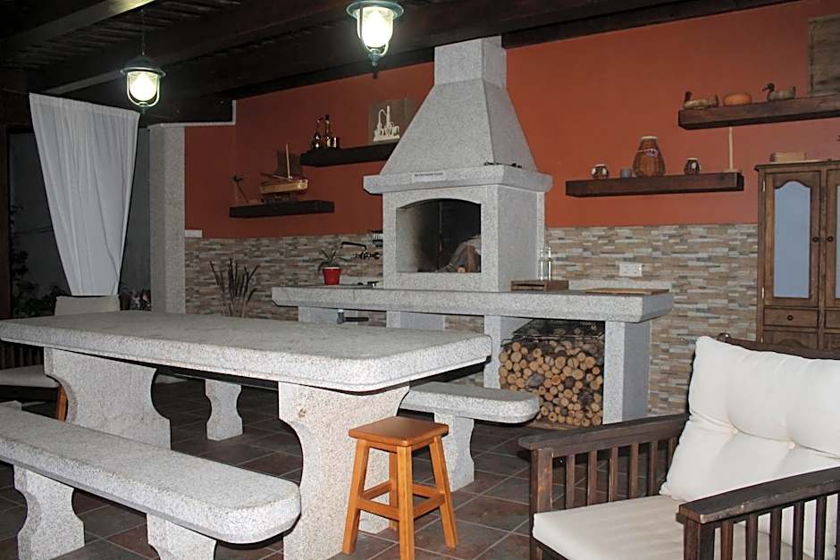 Hotel Cachada