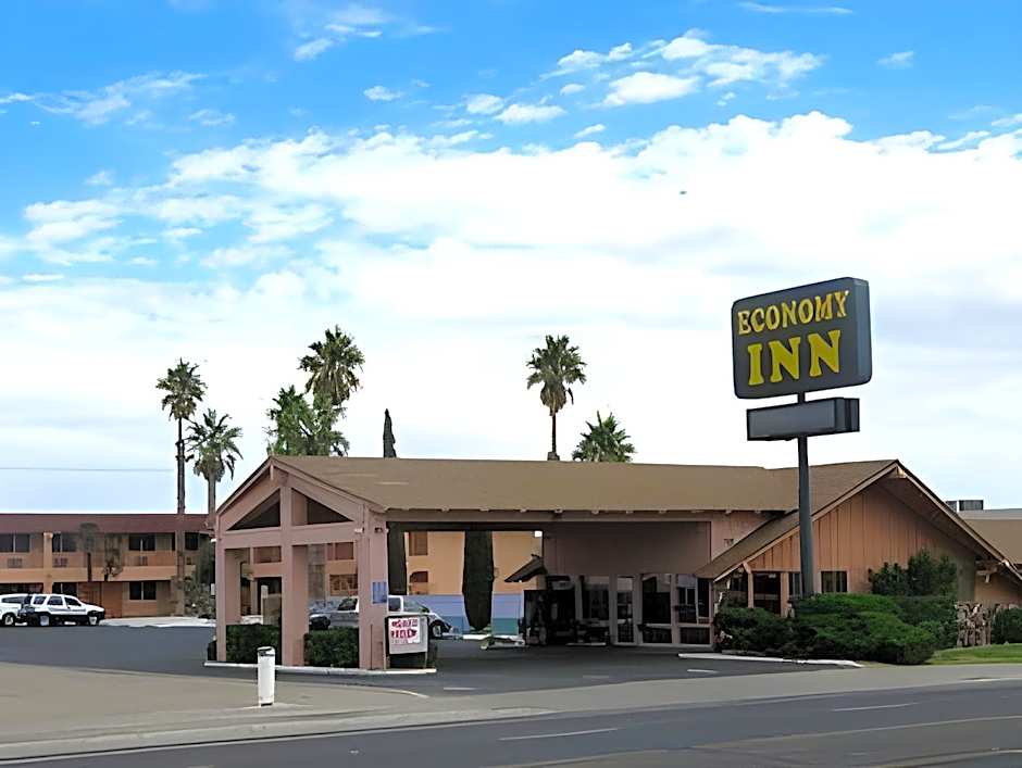 Economy Inn Barstow