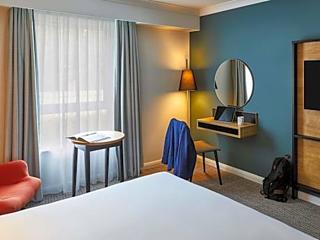 Accessible Classic Double Room