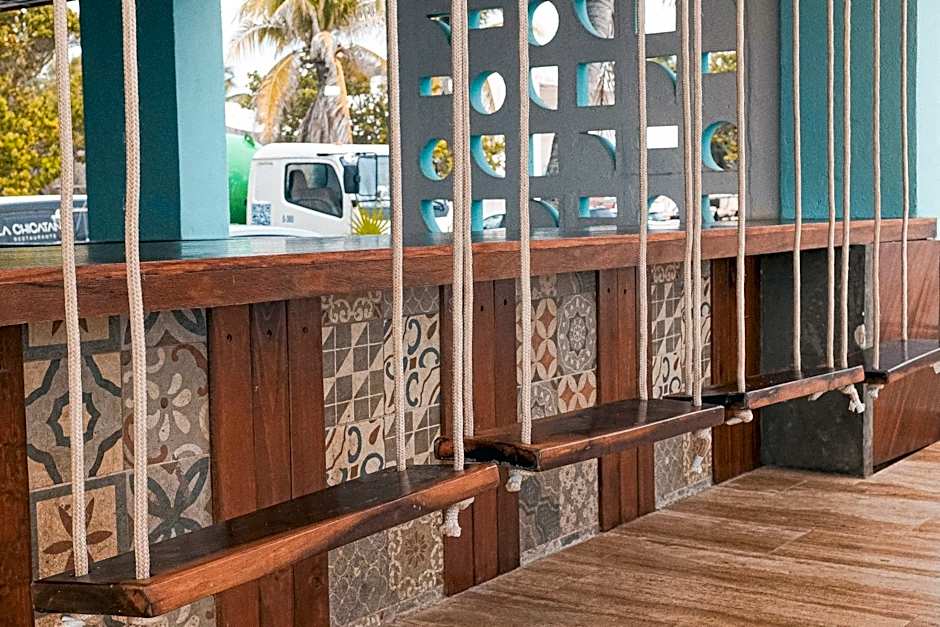 The Mint Resort Isla Mujeres