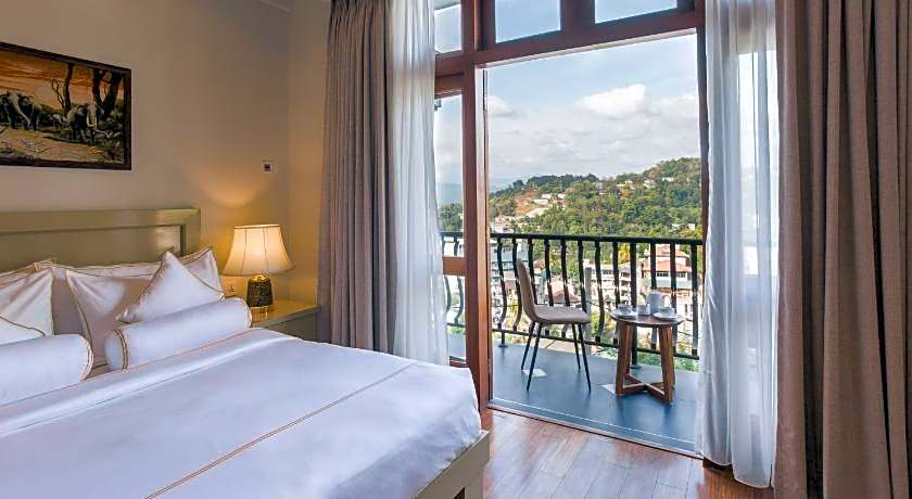 Serene Kandy