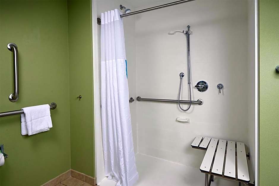 Hampton Inn By Hilton Bermuda Run Advance