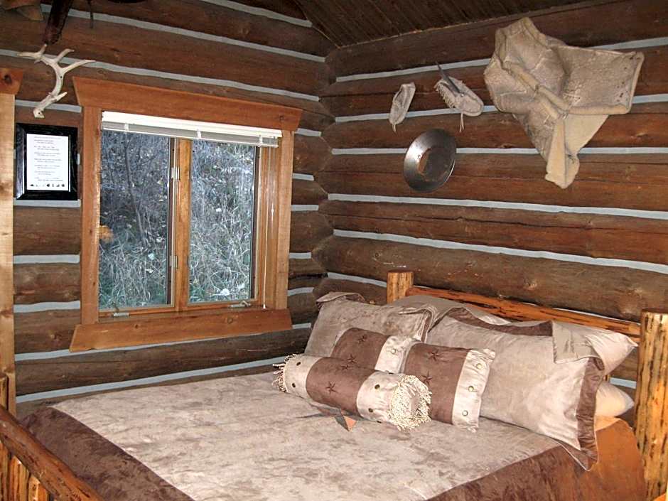 Rye Creek Lodge