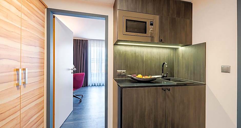 PLAZA Premium Columbus Bremen