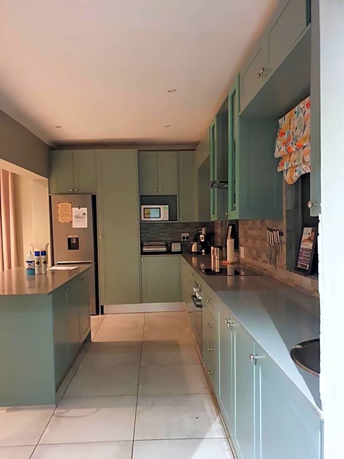 42@ Ditholo Game Lodge