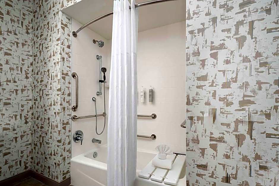 Hampton Inn & Suites Amarillo West, TX
