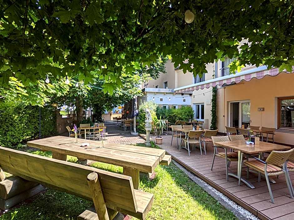 AKZENT Hotel Landgasthof Murrer