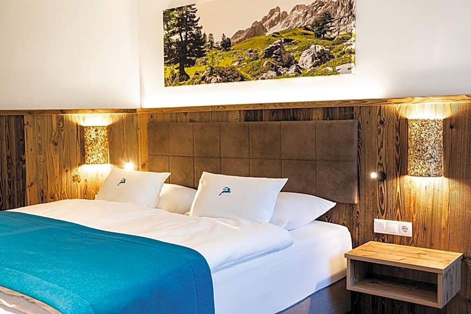 Alpenhotel Wurzer