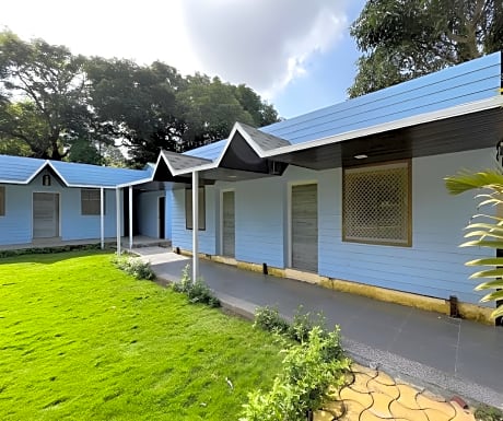 Ajanta Resorts