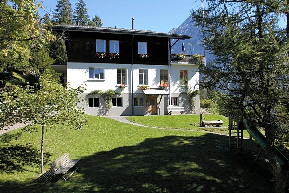 Grindelwald Youth Hostel