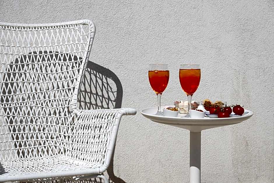 Salento Residence & Suite