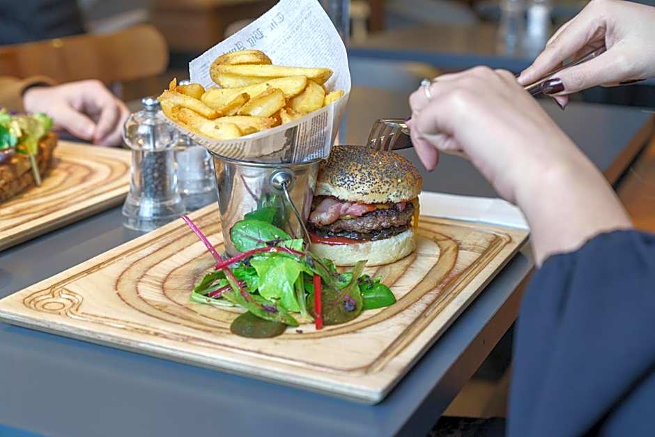 L'Elysee Val d'Europe